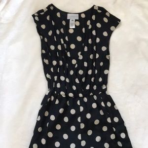 Anthropologie Jumpsuit